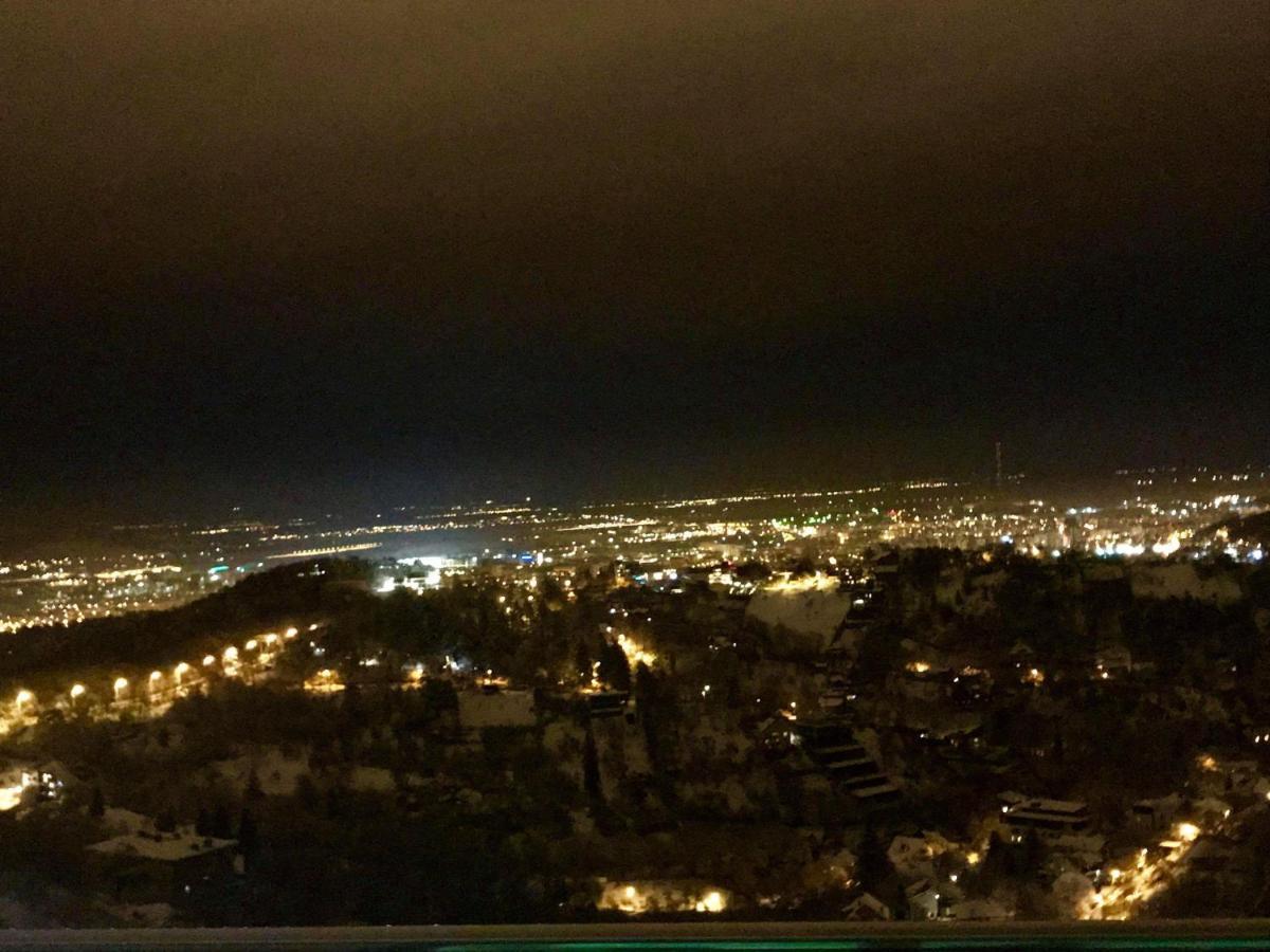 Seasons-Top Of The City Brasov Ngoại thất bức ảnh